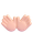 open hands